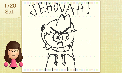Tord 1
